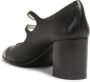 Carel Zwarte Pumps voor Vrouwen Black Dames - Thumbnail 3