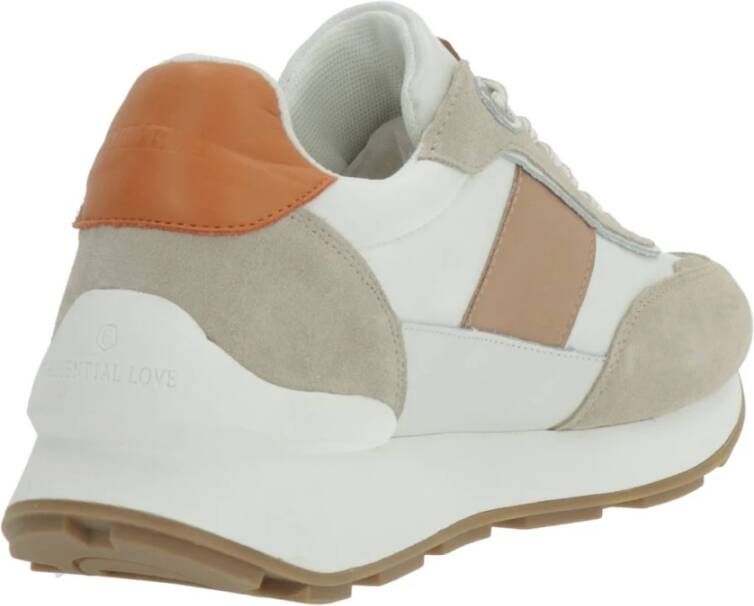 Carmela Casual Sneakers 160560C Zapato SRA Multicolor Dames