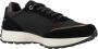 Carmela Casual Sneakers met stijl 16199702C Black Dames - Thumbnail 6