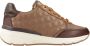 Carmela Casual Sneakers voor Mannen en Vrouwen Brown Dames - Thumbnail 5