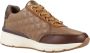 Carmela Casual Sneakers voor Mannen en Vrouwen Brown Dames - Thumbnail 6