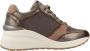 Carmela Casual Sneakers voor Mannen en Vrouwen Brown Dames - Thumbnail 5