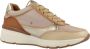 Carmela Casual Sneakers voor Mannen en Vrouwen Brown Dames - Thumbnail 5