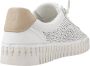 Carmela Casual Sneakers voor Vrouwen White Dames - Thumbnail 3