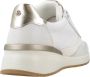 Carmela Casual Sneakers voor Vrouwen White Dames - Thumbnail 4