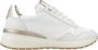 Carmela Casual Sneakers voor Vrouwen White Dames - Thumbnail 5