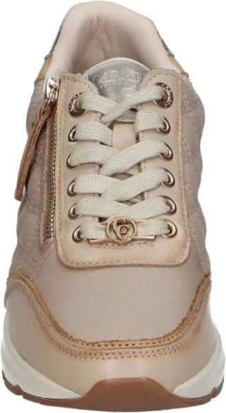 Carmela Damesschoenen Beige Dames