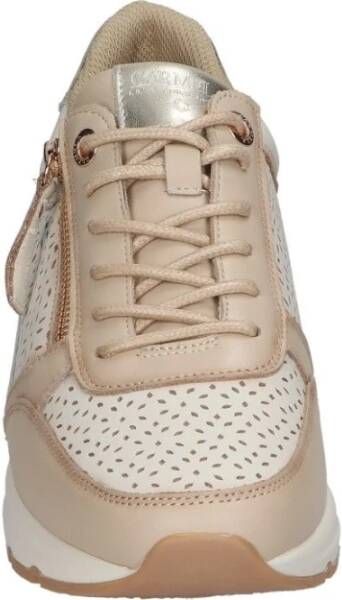 Carmela Elegante Damesschoenen Beige Dames