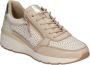 Carmela Elegante Damesschoenen Beige Dames - Thumbnail 6