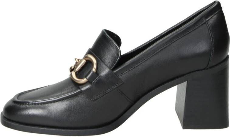 Carmela Elegante Damesschoenen Black Dames