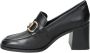 Carmela Elegante Damesschoenen Black Dames - Thumbnail 4