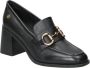 Carmela Elegante Damesschoenen Black Dames - Thumbnail 6