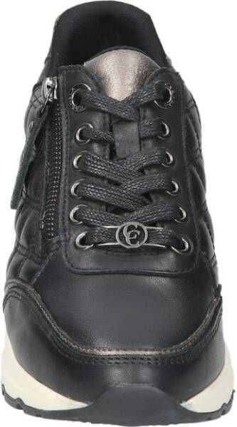 Carmela Elegante Damesschoenen Black Dames