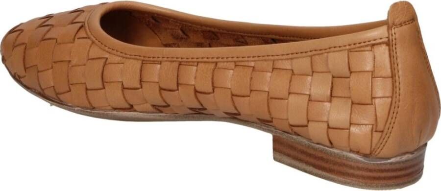 Carmela Elegante Damesschoenen Brown Dames