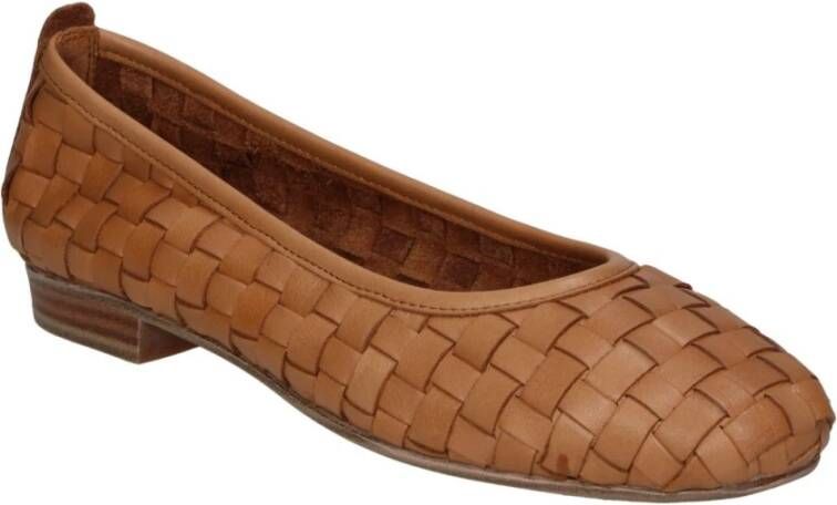 Carmela Elegante Damesschoenen Brown Dames