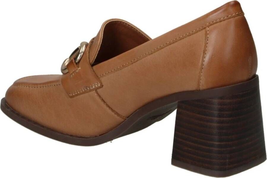 Carmela Elegante Damesschoenen Brown Dames