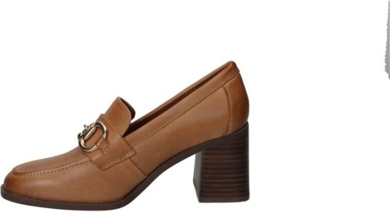 Carmela Elegante Damesschoenen Brown Dames