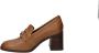 Carmela Elegante Damesschoenen Brown Dames - Thumbnail 3