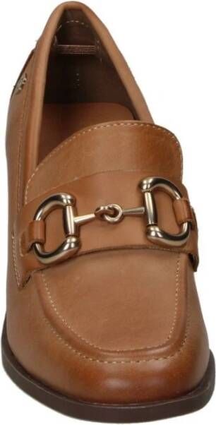 Carmela Elegante Damesschoenen Brown Dames