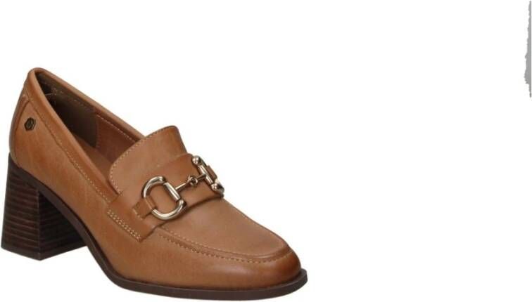 Carmela Elegante Damesschoenen Brown Dames