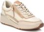 Carmela Hielo Sneakers Beige Dames - Thumbnail 2