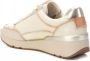 Carmela Hielo Sneakers Beige Dames - Thumbnail 3