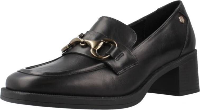 Carmela Klassieke Business Schoenen Black Dames