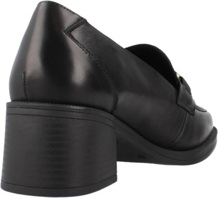 Carmela Klassieke Business Schoenen Black Dames