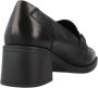 Carmela Klassieke Business Schoenen Black Dames - Thumbnail 4