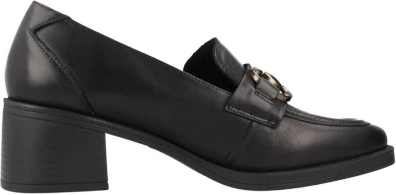 Carmela Klassieke Business Schoenen Black Dames