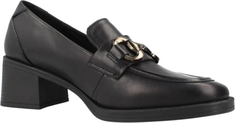 Carmela Klassieke Business Schoenen Black Dames