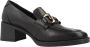 Carmela Klassieke Business Schoenen Black Dames - Thumbnail 6