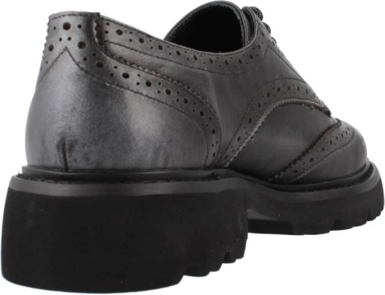 Carmela Klassieke Business Schoenen Black Dames