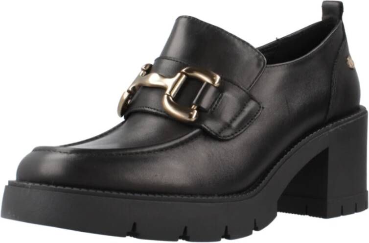 Carmela Klassieke Business Schoenen Black Dames