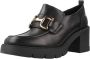 Carmela Klassieke Business Schoenen Black Dames - Thumbnail 3