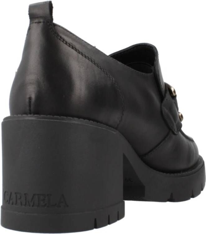 Carmela Klassieke Business Schoenen Black Dames