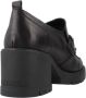 Carmela Klassieke Business Schoenen Black Dames - Thumbnail 4