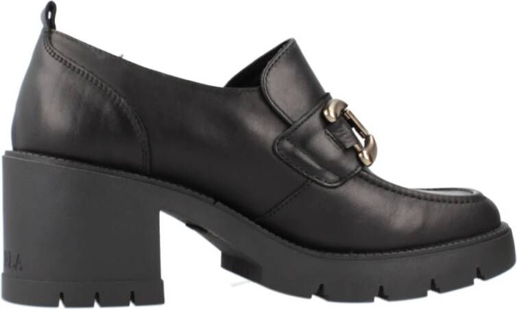 Carmela Klassieke Business Schoenen Black Dames