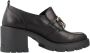 Carmela Klassieke Business Schoenen Black Dames - Thumbnail 5