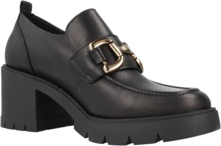 Carmela Klassieke Business Schoenen Black Dames