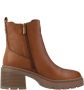 Carmela Klassieke Chelsea Boots 16191501C Stijl Brown Dames - Thumbnail 5