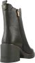 Carmela Klassieke Chelsea Boots in zwart Green Dames - Thumbnail 4