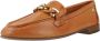 Carmela Klassieke Loafers 161561C Brown Dames - Thumbnail 2