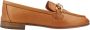 Carmela Klassieke Loafers 161561C Brown Dames - Thumbnail 4