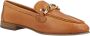 Carmela Klassieke Loafers 161561C Brown Dames - Thumbnail 5