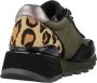 Carmela Sporty Sneakers 160137C Model Multicolor Dames - Thumbnail 3