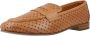 Carmela Stijlvolle Loafers voor Heren Brown Dames - Thumbnail 3