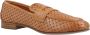 Carmela Stijlvolle Loafers voor Heren Brown Dames - Thumbnail 6