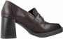 Carmela Stijlvolle Pumps voor Vrouwen Black Dames - Thumbnail 4