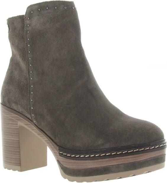 Carmela Stijlvolle Schoenen Beige Dames